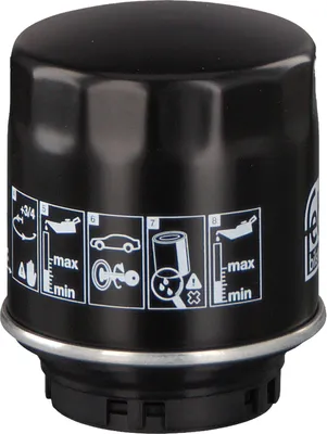 Immagine prodotto di Filtro olio FEBI BILSTEIN