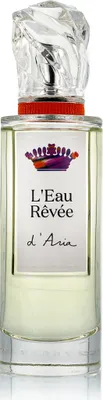 Produktbild von Sisley L'eau Rêvée D'aria, Frauen, 100 ml, Spray, ALCOHOL DENAT., AQUA/WATER/EAU, PARFUM/FRAGRANCE, ETHYLHEXYL METHOXYCINNAMATE, BUTYL..., 1 Stück(e)