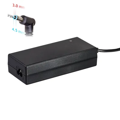 Immagine prodotto di Alimentazione AK-ND-45 19,5 V / 6,15 A 120 W 4,5 x 3,0 mm + pin