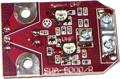 Productafbeelding van Ant0064 Antenneversterker Swa 9000R