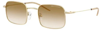 Produktbild von Damenbrille Armani Exchange Ax2055S611013