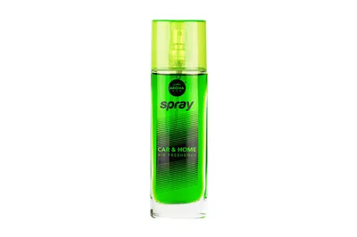 Produktbild von Aroma car PUMP SPRAY 50 MLLemon, 33,5 mm, 25,8 mm, 21,2 mm