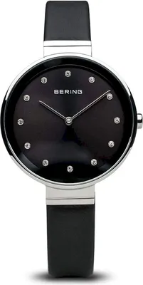 Produktbild von Bering Damenuhr Classic 12034-602
