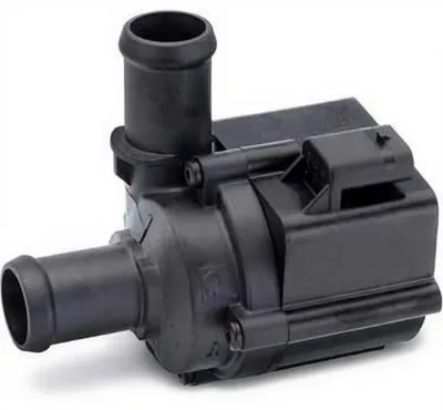 Image de Pompe à eau supplémentaire