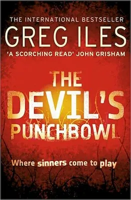 Obrázok produktu pre The Devil's Punchbowl