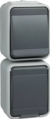 Immagine prodotto di Combinazione Elso AP44 verticale 448629