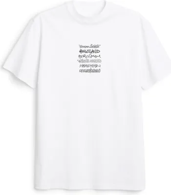 Produktbild von Die Orsons - Orsons Island, T-Shirt