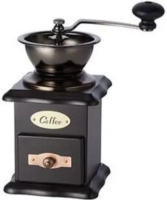 Produktbild von Kaffeemühle "Vico"