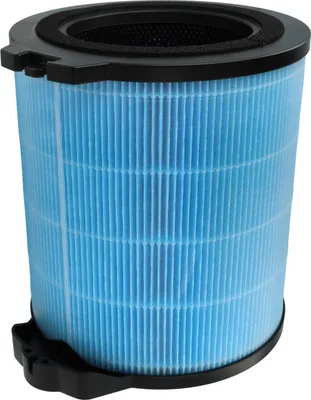 Produktbild von vhbw H12 Filter Ersatz für Hoover 35602347, U97 für Luftreiniger - Ersatz-Filter mit integriertem Aktivkohle-Filter