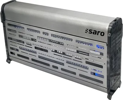 Obrázek produktu pro Zabiják hmyzu SARO LED PT300I