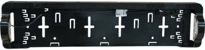 LED Rückleuchten für Anhänger Aspock dc 800mm