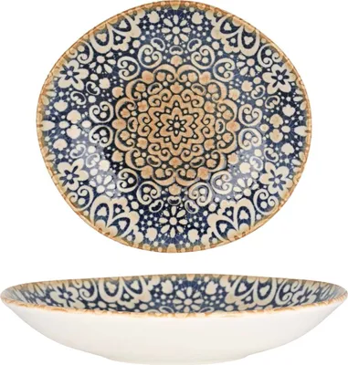 Immagine prodotto di Bonna Deep Dish - Alhambra - Porcellana - 26 cm (1300cc)