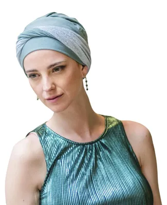 Produktbild von Bambushut für Komfort | Verstellbar für Damen