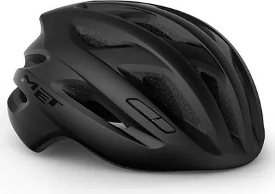 Produktbild von MET Idolo MIPS Black/Matt XL (59-64 cm) Fahrradhelm