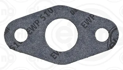 Produktbild von ELRING Dichtung, Ölablass x 825.522