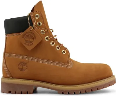 Produktbild von Timberland Stiefelette Stiefelette Leder
