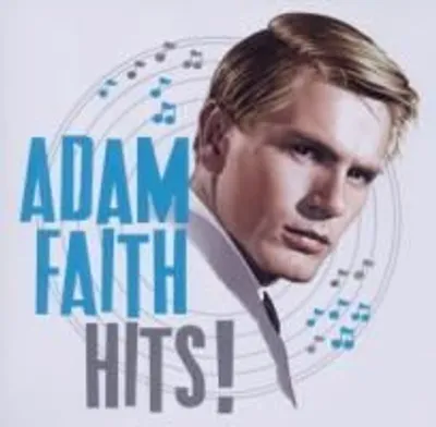Produktbild von Faith, A: Hits