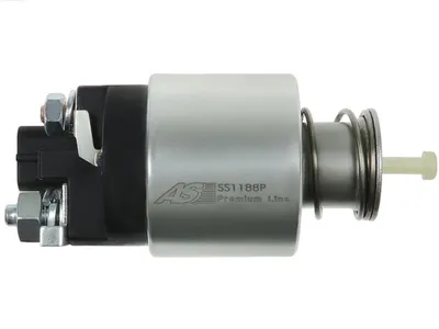Produktbild von AS-PL SS1188P Magnetschalter für Starter/Anlasser