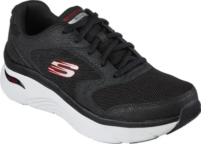 Immagine prodotto di Skechers scarpa da ginnastica bassa da uomo Arch Fit D'Lux nero
