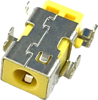 Productafbeelding van Stroomkabel, netadapter, voedingsadapter, DC-aansluiting, compatibel met Samsung NP530U4E-S02FR
