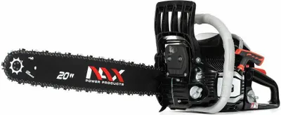 Produktbild von Nax piła spalinowa 61,5cc nax500c