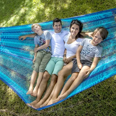 Immagine prodotto di Amaca MacaMex Family Amaca Caribe plus