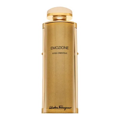 Produktbild von Salvatore Ferragamo Emozione Rosa Orientale Eau de Parfum für Damen 92 ml