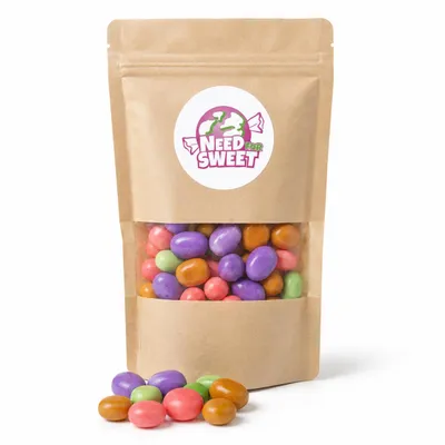 Produktbild von NFS Krachmacher Mix 450g | Bunte Dragees Süßigkeiten Mix