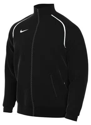 Produktbild von NIKE DH9384-010 M NK DF ACDPR ANTHM JKT K Jacket Herren BLACK/WHITE Größe 2XL