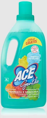 Produktbild von ACE 2 Lt. Gentile