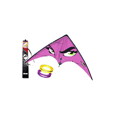 Produktbild von Eolo-Sport 602359 Lenkdrache Carmen