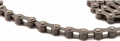 Image de Clarks E-bike Chaîne Argent 138 Gauche / 10s Argent 138 Gauche