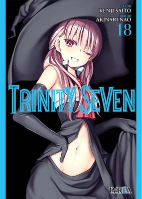 Produktbild von Trinity Seven 18