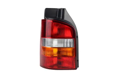 Image de Johns, Feu arrière Feu arrière compatible avec VW Transporter T5 04/2003- Gauche 7H0945095A 7H0945095D 7H0945095G 7H0945095J