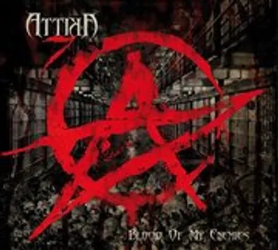 Produktbild von Blood of my Enemies