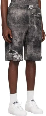Immagine prodotto di Pantaloncini di cotone Diesel, taglia L