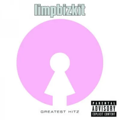 Produktbild von Limp Bizkit-Greatest Hitz