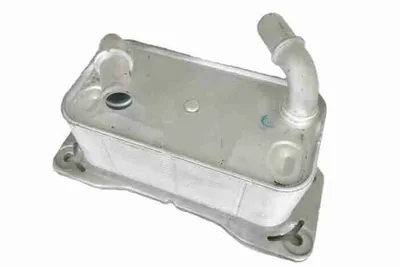 Produktbild von VEMO V95-60-0021 Ölkühler Motoröl für VOLVO XC60 (156) V70 III (135) V60 (155, 157) XC40 (536) XC60 II (246)