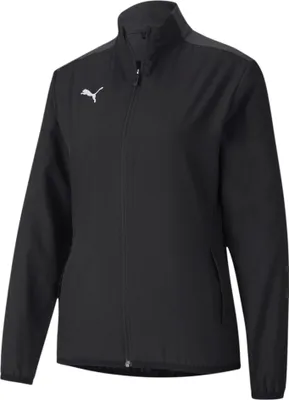 Zdjęcie produktu dla Damska kurtka Puma teamGOAL 23 Sideline Jacket