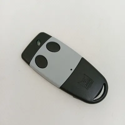Zdjęcie produktu dla Pilot S449QZ2, 433 MHz, 2 kanały, kod TXQ449200, CCTV