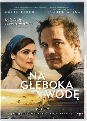 Produktbild von Vor uns das Meer (nur Originalversion) [DVD]
