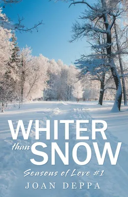 Produktbild von Whiter than Snow