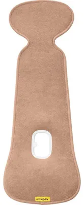 Image de AEROMOOV Housse de siège auto Toscane 9-18 kg