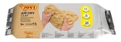 Immagine prodotto di Argilla modellabile in polvere, 1000 grammi