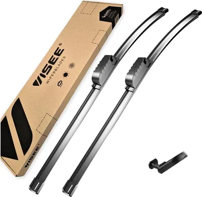 Zdjęcie produktu dla Pióro wycieraczki Visee Hexa H014 650 550