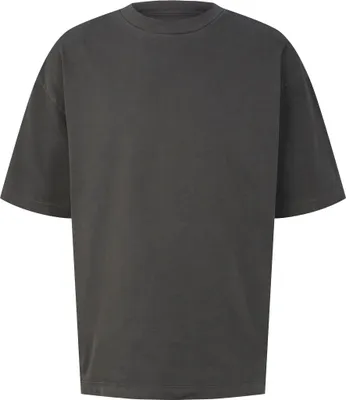 Zdjęcie produktu dla TOM TAILOR Koszula z opuszczonymi ramionami Basic Okrągły dekolt OVERSIZED Rozmiar: S