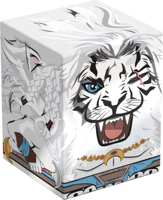 Produktbild von Squaroes - Squaroe Magic: The Gathering "Foundations" MTG004 - Ajani