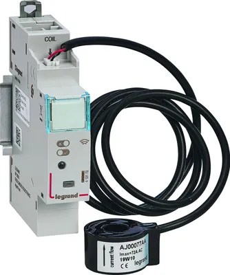 Produktbild von Legrand 1 991 20, 100 - 250 V