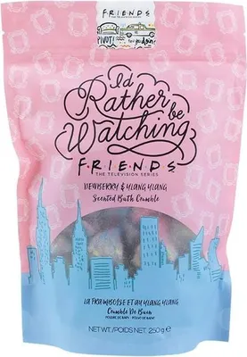 Obrázek produktu pro Friends - Beautifying Bath Scrub