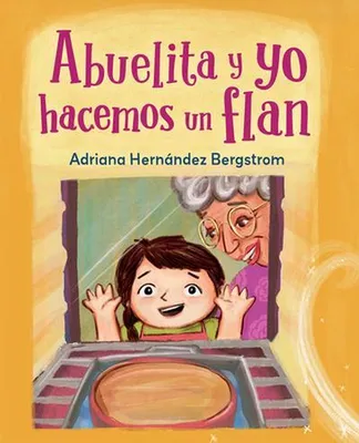 Productafbeelding van Abuelita y yo hacemos flan